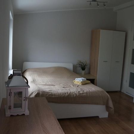 Apartamenty Z Klimatem ポズナン エクステリア 写真