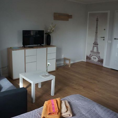 Apartamenty Z Klimatem ポズナン エクステリア 写真