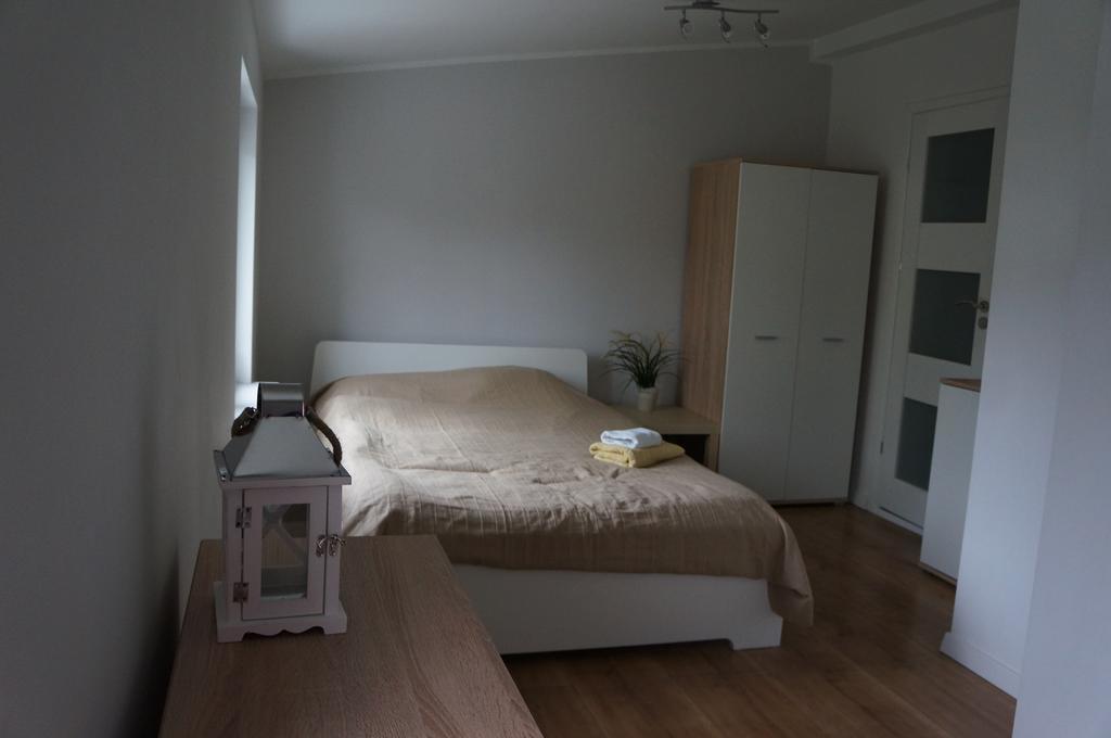 Apartamenty Z Klimatem ポズナン エクステリア 写真
