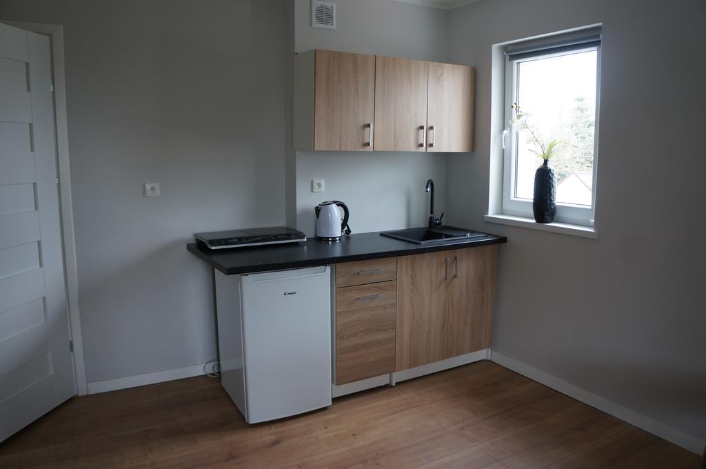 Apartamenty Z Klimatem ポズナン エクステリア 写真
