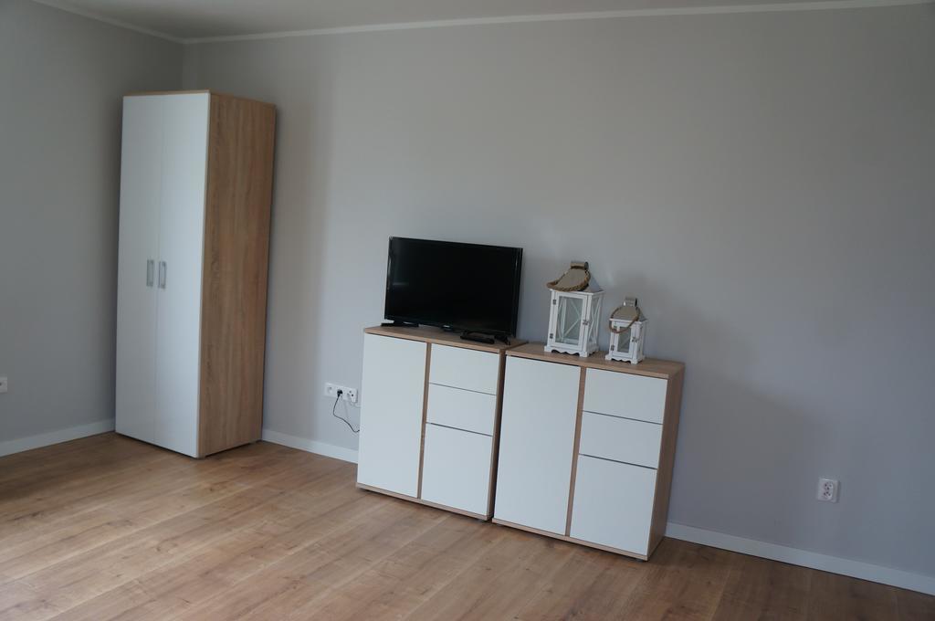 Apartamenty Z Klimatem ポズナン エクステリア 写真