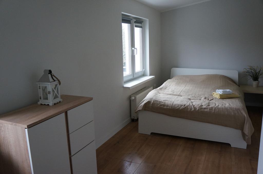 Apartamenty Z Klimatem ポズナン エクステリア 写真