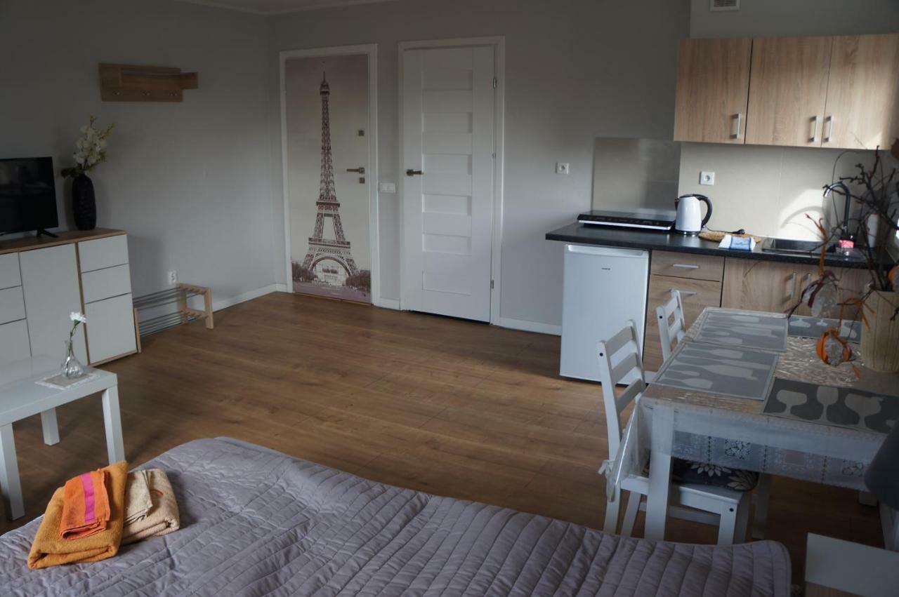 Apartamenty Z Klimatem ポズナン エクステリア 写真