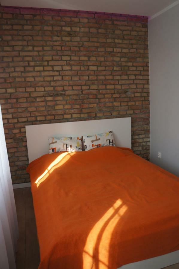 Apartamenty Z Klimatem ポズナン エクステリア 写真