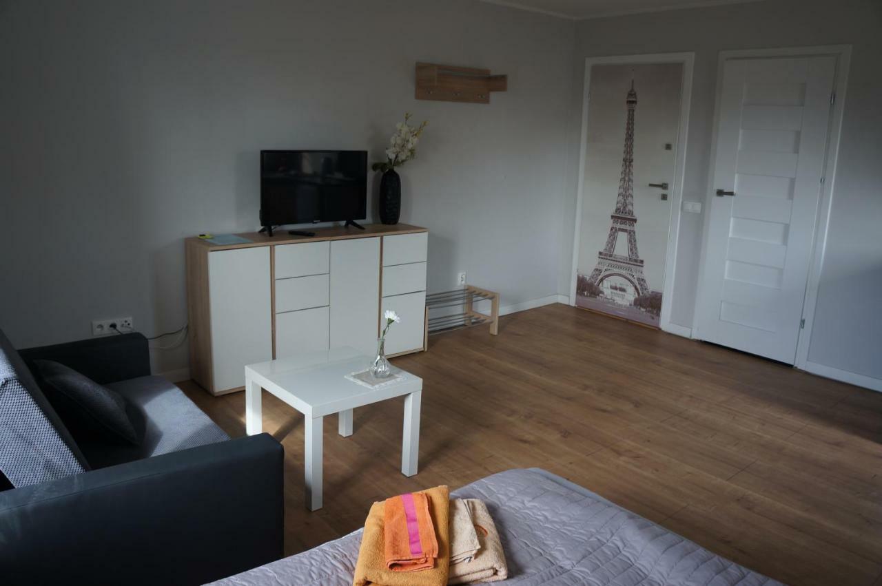 Apartamenty Z Klimatem ポズナン エクステリア 写真
