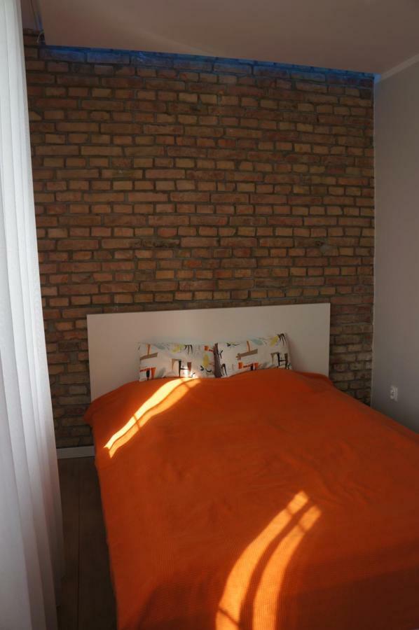 Apartamenty Z Klimatem ポズナン エクステリア 写真