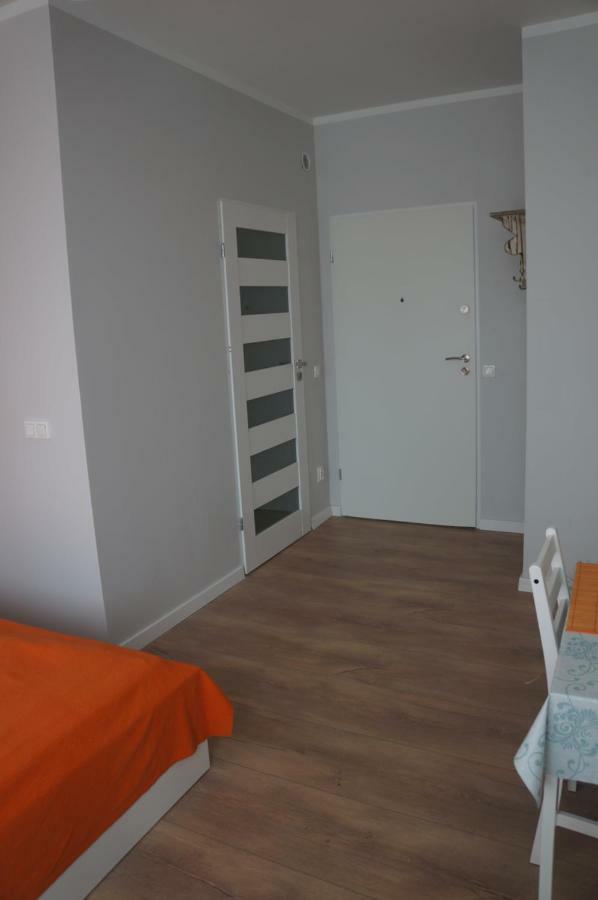 Apartamenty Z Klimatem ポズナン エクステリア 写真