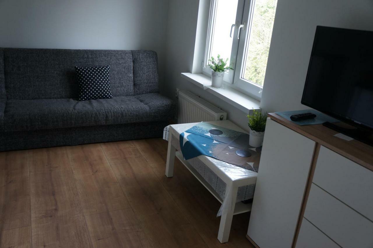 Apartamenty Z Klimatem ポズナン エクステリア 写真