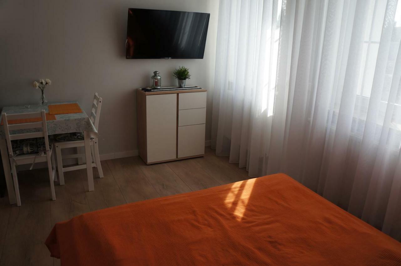 Apartamenty Z Klimatem ポズナン エクステリア 写真