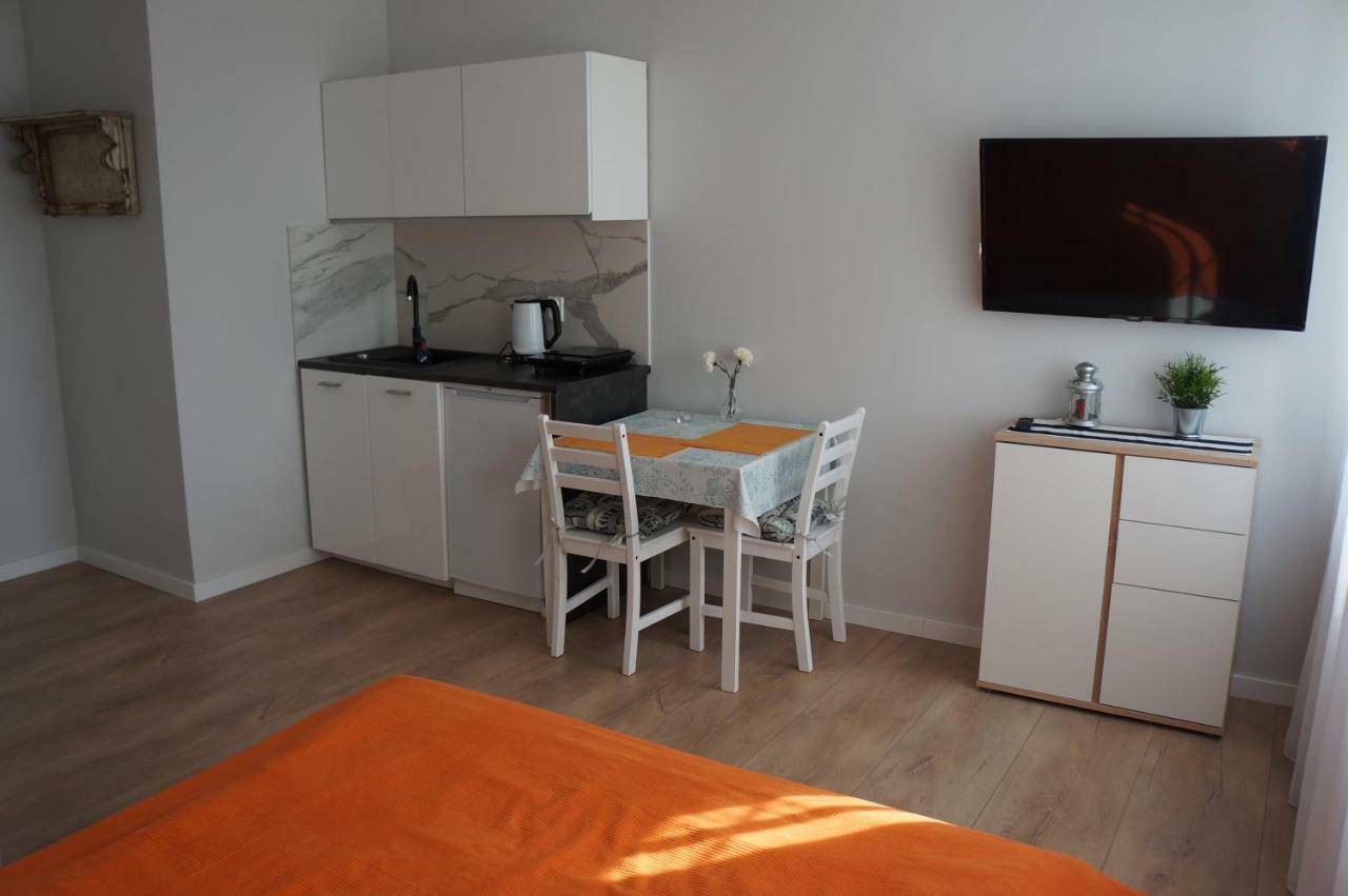 Apartamenty Z Klimatem ポズナン エクステリア 写真