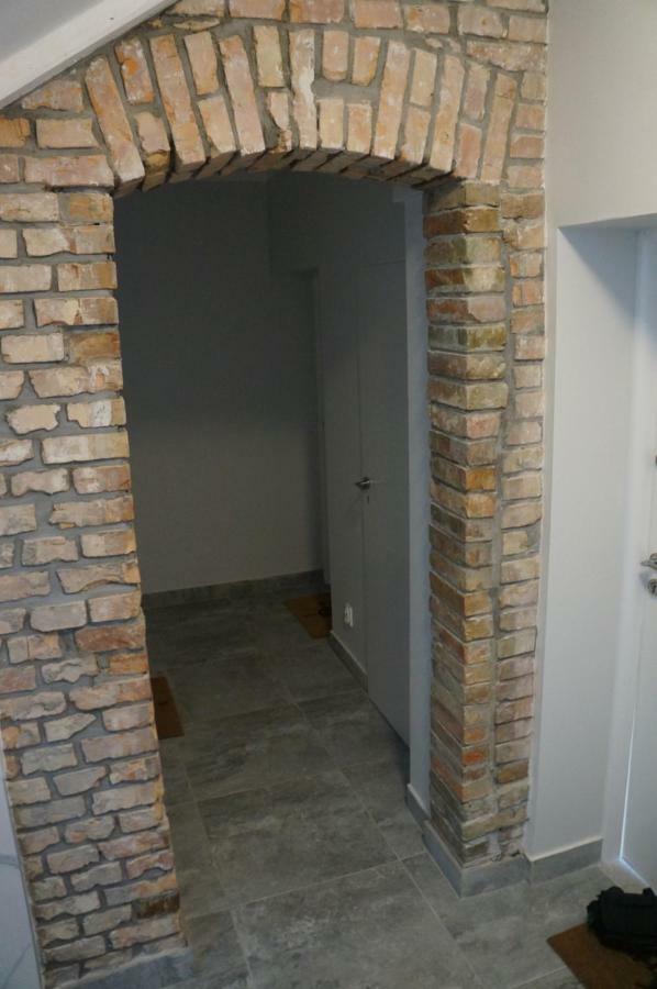 Apartamenty Z Klimatem ポズナン エクステリア 写真