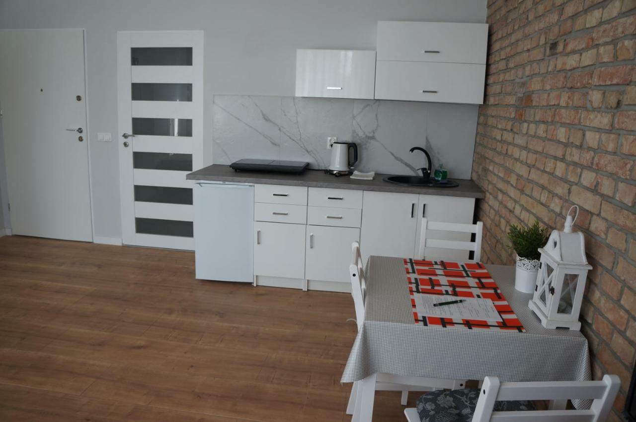 Apartamenty Z Klimatem ポズナン エクステリア 写真