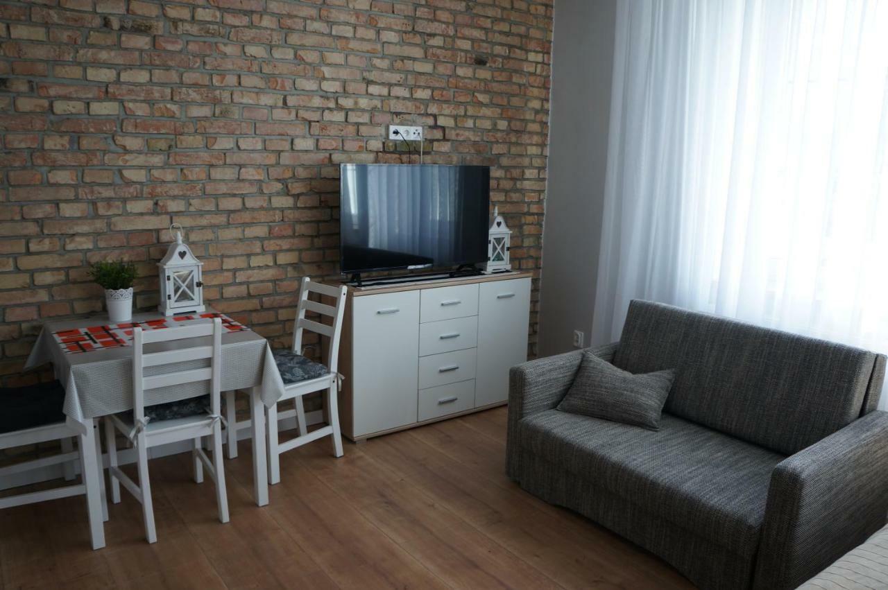 Apartamenty Z Klimatem ポズナン エクステリア 写真