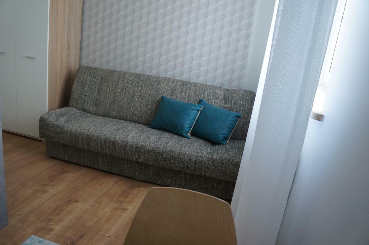 Apartamenty Z Klimatem ポズナン エクステリア 写真