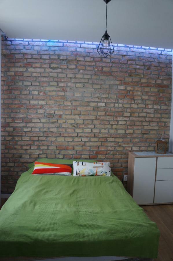 Apartamenty Z Klimatem ポズナン エクステリア 写真