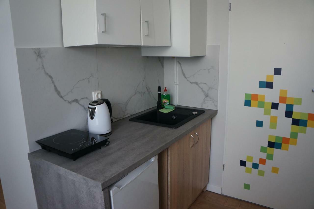 Apartamenty Z Klimatem ポズナン エクステリア 写真