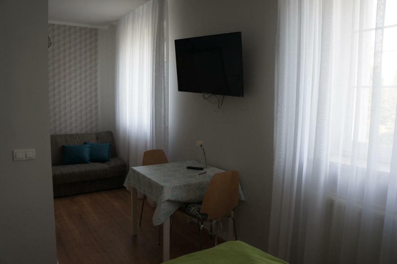 Apartamenty Z Klimatem ポズナン エクステリア 写真